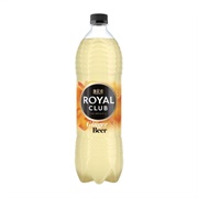 Royal Club Ginger Beer