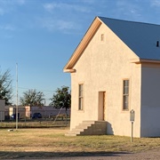 Blackwell School National Historic Site