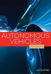 Autonomous Vehicles (Whiting, Jim)