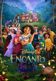 Encanto (2021)