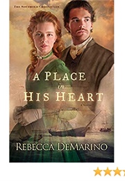 A Place His Heart (Demarino)