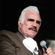 Vicente Fernandez