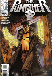 The Punisher: Purgatory (Christopher Golden, Tom Sniegoski)