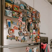 Refrigerator Magnets