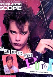 The Day My Kid Went Punk (1987)