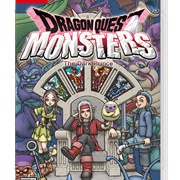 Dragon Quest Monsters: The Dark Prince