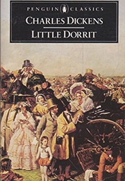 Little Dorrit (1857)