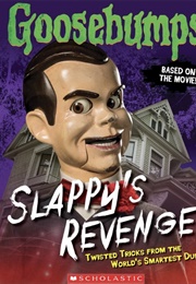 Slappy&#39;s Revenge (Jason Heller)
