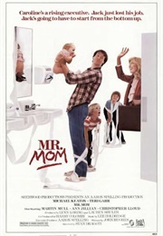 Mr. Mom (1983)