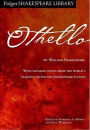 Othello (1605)