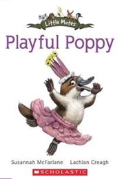 Playful Poppy (Susannah McFarlane)