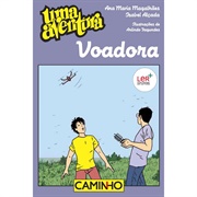 Uma Aventura Books