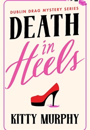 Death in Heels (Kitty Murphy)