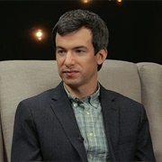 1. Nathan for You: A Celebration