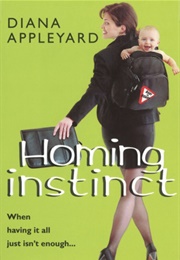 Homing Instinct (Diana Appleyard)