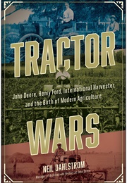 Tractor Wars (Neil Dahlstrom)