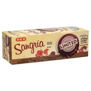 H-E-B Sangria Pure Cane Sugar