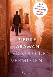 Lied Voor De Vermisten (Pierre Jarawan)