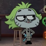 Beetlejuice (Gumball, the Amazing World of Gumball)