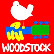 Woodstock: Music From the Original Soundtrack (Various Artists, 1970)