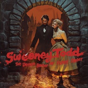 Sweeney Todd: The Demon Barber of Fleet Street