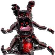 Black Heart Bonnie