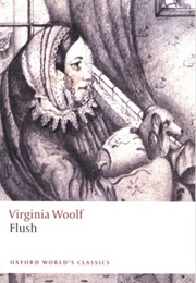 Flush (Virginia Woolf)