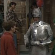 Knight (Tim, Home Improvement)