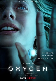 Oxygen  2020 (2020)