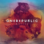 One Republic- Native