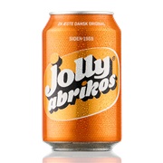 Jolly Abrikos