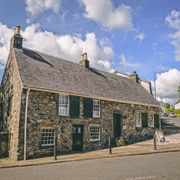 Weaver&#39;s Cottage