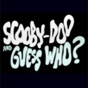 Scooby Doo Guess Who