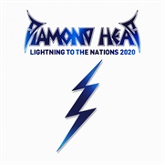 Lightning to the Nations 2020 (Diamond Head, 2020)