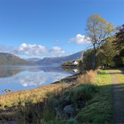 Fyne Loch