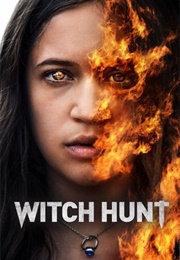 Witch Hunt (2021)