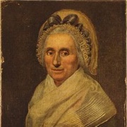 Mary Ball Washington