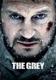 The Grey (2011)