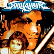 Soulcalibur