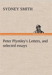 The Letters of Peter Plymley (Sydney Smith)