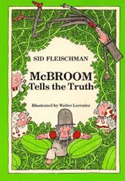 McBroom Tells the Truth (Sid Fleischman)