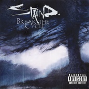 Break the Cycle (Staind, 2001)