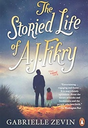 The Storied Life of A.J. Fikry (Zevin, Gabrielle)