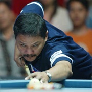 Efren Reyes