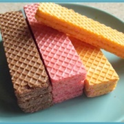 Wafers