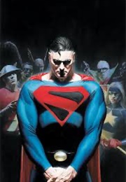 Earth 22 Superman (Various)