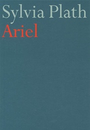 Ariel (Sylvia Plath)