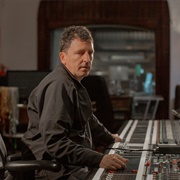 Atticus Ross