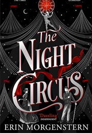 The Night Circus (Erin Morgenstern)