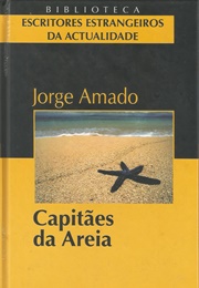 Capitães Da Areia (Jorge Amado)